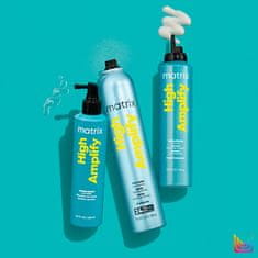 Matrix Total Results High Amplify (Foam Volumizer) 250 ml