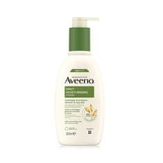 Aveeno Losjon za telo brez parfuma Daily Moisturizing (Lotion) 300 ml