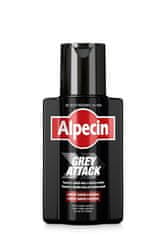 Alpecin Šampon za gostejše lase Grey Attack 200 ml