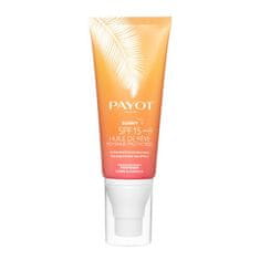 Payot SPF 15 Sunny (The Sublimating Tan Effect) 100 ml