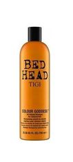 Tigi Bed Head (Colour Goddess Oil Infused Shampoo) (Neto kolièina 750 ml)