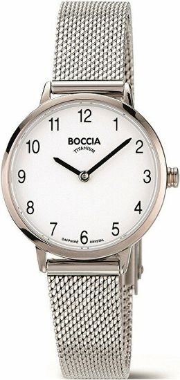 Boccia Titanium Classic 3345-02