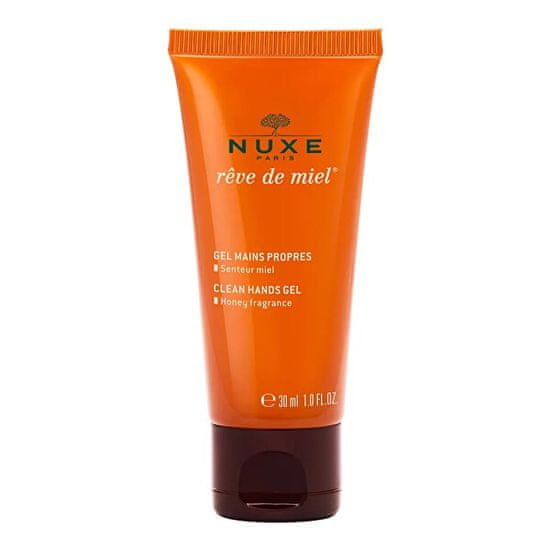 Nuxe Gel za čiste roke Reve De Miel (Clean Hands Gel)