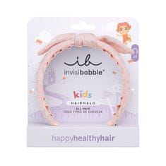 Invisibobble Otroški naglavni trak Kids Hairhalo You are a Sweetheart!