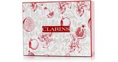 Clarins Double Serum Eye Set, darilni set