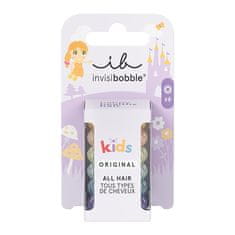 Invisibobble Trak za lase Kids Original Take Me to Candyland 6 kos