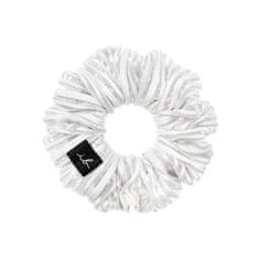 Invisibobble Trak za lase Sprunchie Extra Hold Pure White