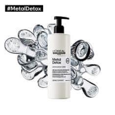 Tretma pred šamponiranjem Serie Expert Metal Detox (Pre-Shampoo) 250 ml (Neto kolièina 250 ml)