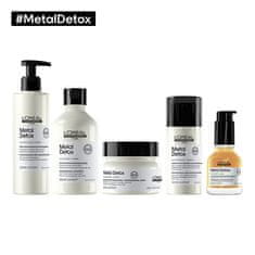 Tretma pred šamponiranjem Serie Expert Metal Detox (Pre-Shampoo) 250 ml (Neto kolièina 250 ml)