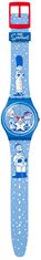 Swatch The Simpsons Tidings of Joy SO28Z126