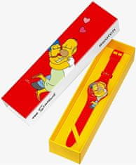 Swatch The Simpsons Sweet Embrace SO29Z120