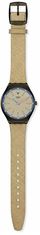 Swatch Sunbaked Sandstone SYXM100