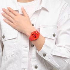 Swatch Love is Love Proudly Red SO29R705