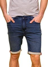 Heavy Tools Moške kratke hlače Wool O7S24430ID (Velikost L)