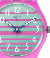 Swatch Electrifying Summer SO28P105