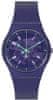 Swatch Photonic Purple SO28V102