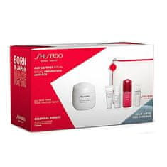 Shiseido Darilni set za nego kože Essential Energy