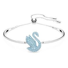 Swarovski Očarljiva zapestnica Iconic Swan 5660595