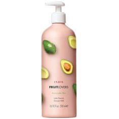 Pupa Mleko za tuširanje Avocado Bio Fruit Lovers (Shower Milk) 500 ml