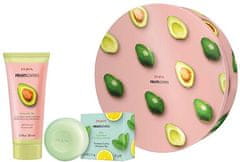 Pupa Avokado Bio Fruit Lovers darilni set