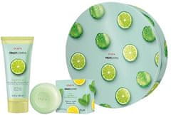 Pupa Darilni set Bergamot Bio Fruit Lovers