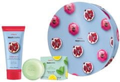 Pupa Darilni set Granatno jabolko Bio Fruit Lovers