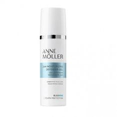 Anne Moller Vlažilni zaščitni gel BLOCKÂGE 24h (Moisturizing Defense Gel) 50 ml