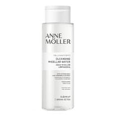 Anne Moller Čistilna micelarna voda Clean Up (Cleansing Micellar Water) 400 ml