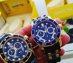 Invicta Pro Diver 6983