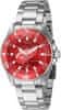 NHL Detroit Red Wings Quartz 42224