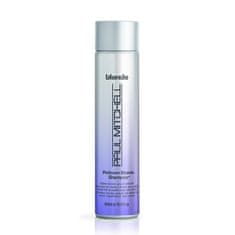 Paul Mitchell Šampon za sijaj blond las Blonde ( Platinum Blonde Shampoo Brightens Blonde, Gray Or White Hair ) (Neto kolièina 300 ml)