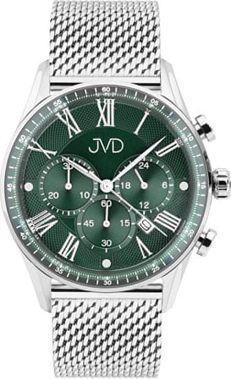 JVD Analogna ura JE1001.6