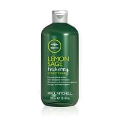 Paul Mitchell Vitalizacijski (Lemon Sage Thickening Conditioner) lase iz Tea Tree (Lemon Sage Thickening Condition (Neto kolièina 1000 ml)