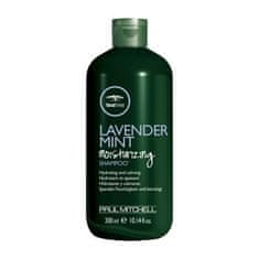 Paul Mitchell (Lavender Mint Shampoo) Tea Tree (Lavender Mint Shampoo) vlaži in pomirja (Neto kolièina 75 ml)