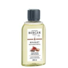 Maison Berger Paris Polnilo za difuzor Land of Spices (Bouquet Recharge/Refill) 200 ml