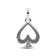 Pandora Originalen obesek Ace of Spades ME 793078C01