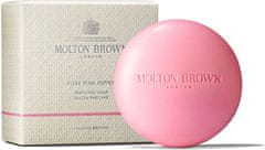 Molton Brown Trdno milo Fiery Pink Pepper (Perfumed Soap) 150 g