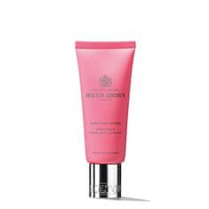 Molton Brown Krema za roke Fiery Pink Pepper (Hand Cream) 40 ml