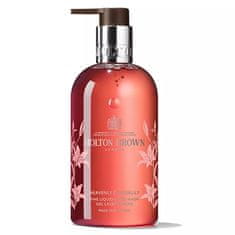 Molton Brown Tekoče milo za roke Heavenly Gingerlily (Fine Liquid Hand Wash) 300 ml - Limited Edition