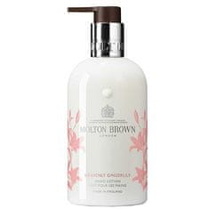 Molton Brown Krema za roke Heavenly Gingerlily (losjon za roke) 300 ml - omejena izdaja