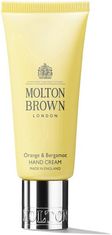 Molton Brown Krema za roke Pomaranča & Bergamotka (Hand Cream) 40 ml