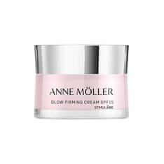 Anne Moller Krema za učvrstitev kože Stimulâge SPF 15 (Glow Firming Cream) 50 ml