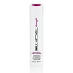 Paul Mitchell Strong (Daily Conditioner) krepilni balzam za poškodovane lase (Neto kolièina 100 ml)