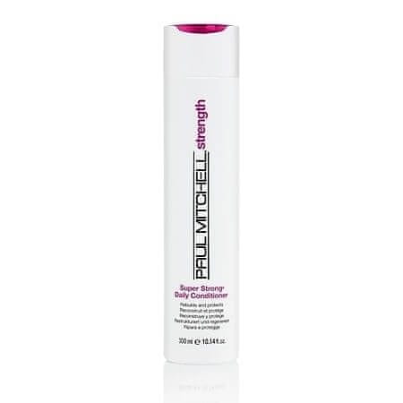 Paul Mitchell Strong (Daily Conditioner) krepilni balzam za poškodovane lase