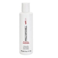 Paul Mitchell Soft Style (Foaming Pomade) Glajenje Fluid Za nediscipliniranih las (Neto kolièina 150 ml)