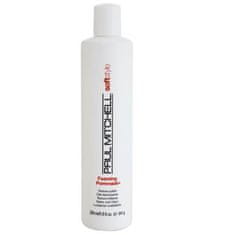 Paul Mitchell Soft Style (Foaming Pomade) Glajenje Fluid Za nediscipliniranih las (Neto kolièina 150 ml)