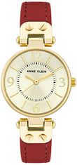 Anne Klein Analogna ura AK/9442CHRD