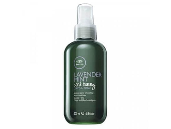 Paul Mitchell Meta sivke Tea Tree (Conditioning Leave-In Spray)