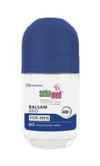 Sebamed For Men dezodorantni rol-on balzam For Men (Balsam Deodorant) 50 ml