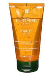 René Furterer Intenzivno negovalni šampon za suhe lase zelo Karité Nutri (Intense Nourish ing Shampoo) 150 ml